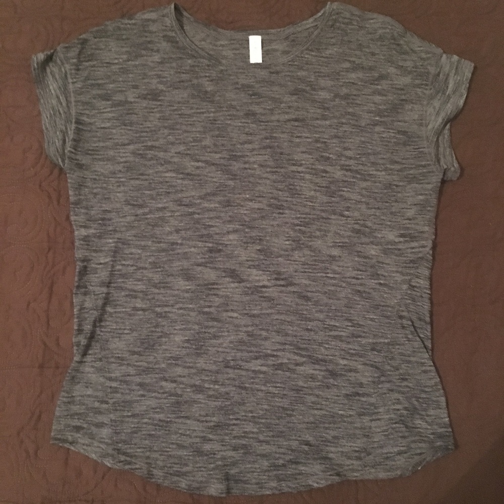 Lululemon Shirt Size 10